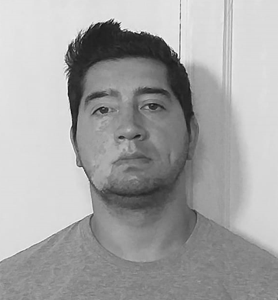 Ricardo barrera