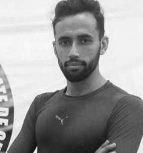 Jose Orellana