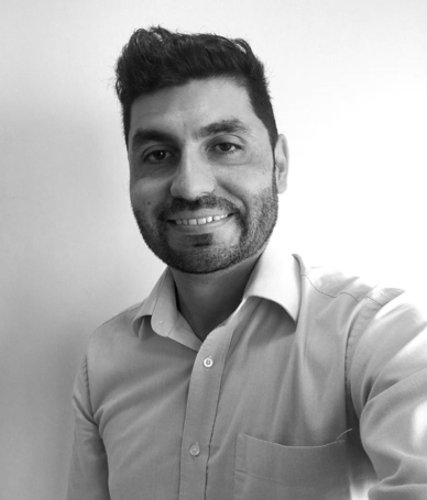 Mauricio Orrego